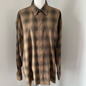 Men’s Fox Fire Shirt